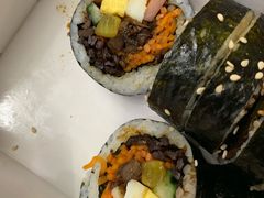 -传闻来紫菜包饭·打糕(西塔韩百店)