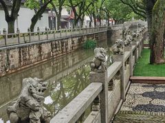-安亭老街