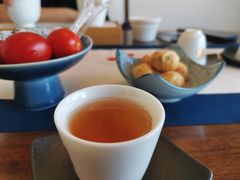 -小茶闲舍·观景商务茶馆(广州塔店)