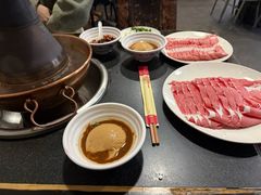 -将台涮肉(酒仙桥店)