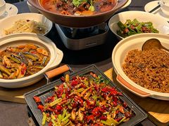 -简小舍· 民间手艺菜(古德寺店)