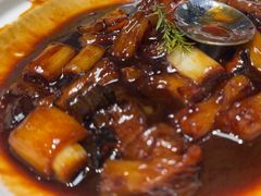 -大锅强·蒸海鲜青岛菜(吾悦广场店)