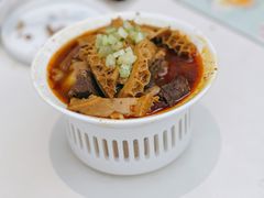 五宝牛杂猪肠粉-蔡澜点心·粤菜(月星环球港店)