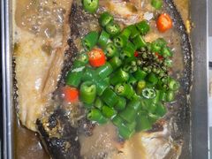 -半天妖烤鱼(中山路店)
