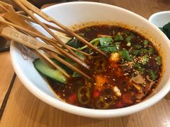 -蓉李记成都名小吃(武汉菱角湖万达店)