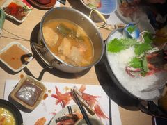 -匠和风精致料理(宁德万达店)