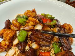 -金哥私房菜馆(张府园总店)
