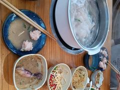 -风情丽江斑鱼火锅(孙家沟西南路80号店)