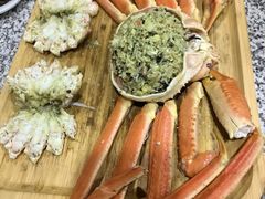 -震海贝烤贝·民俗特色店(延吉总店)