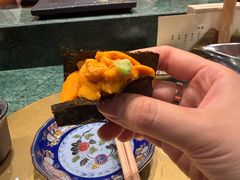 -鮨冠OMAKASE食べ放题(北京首店)