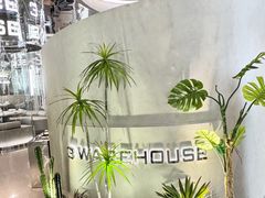 -3号仓库·创意中国菜(乐清正大广场店)