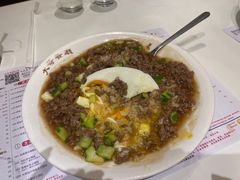 -大哥餐厅(西城花园店)