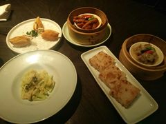 -万丽轩·粤菜(王府井金茂万丽酒店)