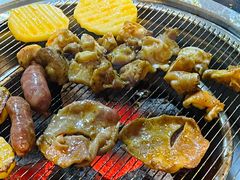 -丹东丛炟海鲜烧烤(江艺路店)