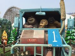 -济南方特东方神画