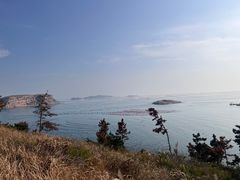 -长岛南北长山旅游景区