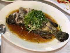 -富临皇宫(窝打老道店)