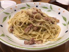 -萨莉亚意式餐厅(天河城购物中心店)