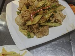 -宗泉烤全羊·烤羊腿·家常菜(解放东路店)