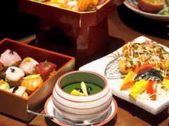 -鸟山鸣·日料食堂(王府井店)