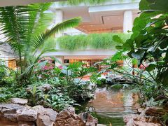 -广州白天鹅宾馆