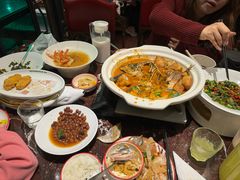 -新白鹿餐厅(爱琴海购物中心店)