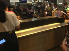 -麦当劳(望京国际商业中心店)