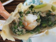 -叶存利海鲜大馅饺子(海宁路总店)