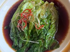 -惠丰堂饭庄·烤鸭·京味菜(西北旺·航天城店)