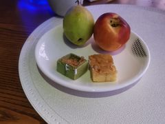 -东方明珠·空中旋转餐厅