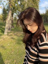 -M1 HAIR烫染