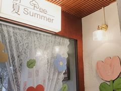 -树夏Tree Summer