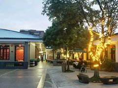 -粥旺庄(芳村店)