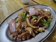 -康乐餐馆(台山商业城D座商场店)