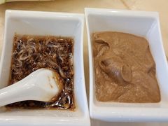 香油碟-馅饼粥·百年传承 since1926(中山路店)