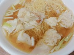 -百福麵家(新馬路店)