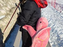 -棋盘山冰雪大世界