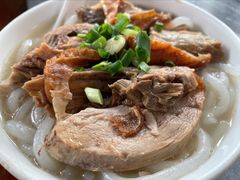 -铭珠粥粉(雅居乐花园分店)