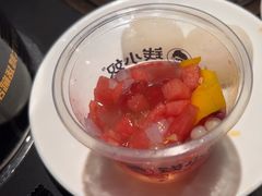 -钱小奴海鲜自助黑金店(杭州滨江龙湖店)