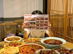 -易老九江湖菜(北滨一路店)