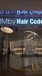 -MMby Hair Code