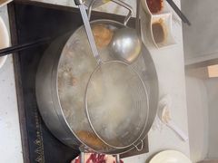 -黑山牛肉汤火锅(花城汇店)