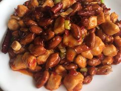 -到家尝北京菜(西坝河店)