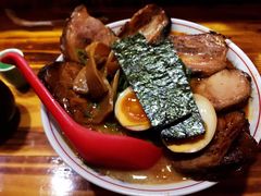 白龙拉面-老龙亭拉面店