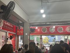 -榮泰米粉湯(Left Shop)