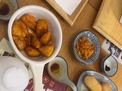 -米国现煲煲仔饭(塔子湖店)