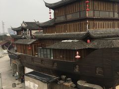 -二十八里太湖船菜(吉祥路店)