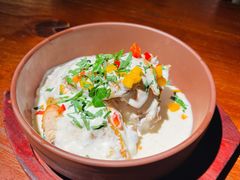 奇克美露里-格鲁·秀色Georgia’s Feast