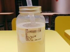 -夻茶HUATEA(水晶郦城店)