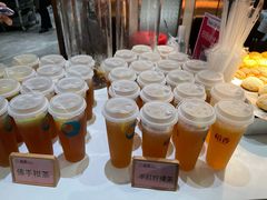 -稻香酒家·35年老字号(侨光店)